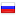 pnz.ru hosted country